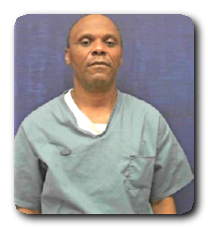 Inmate CHARLES C PETERSON