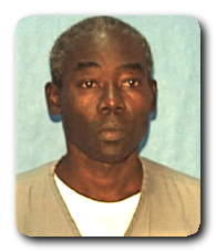 Inmate TERRY P SMITH