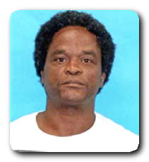 Inmate BOBBY R BRASWELL