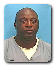 Inmate SHERMAN M GRIFFIN