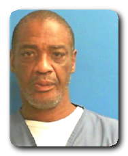 Inmate TOMMY L MILLER