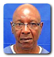 Inmate MELVIN K MITCHELL