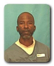 Inmate CHARLES T PARKER