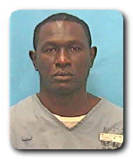 Inmate KENNETH B PERRY