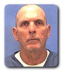 Inmate CARL PIPER