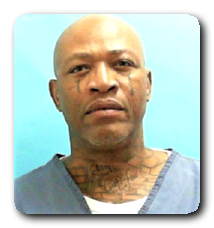 Inmate HECTOR SIMMONS