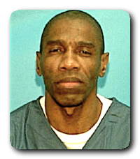 Inmate ANTHONY J SIMS