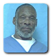Inmate GARY WHITE