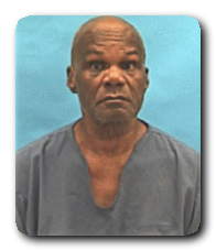 Inmate CLINTON JR. ADAMS
