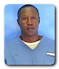 Inmate JOHNNY M LEWIS