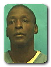 Inmate WILLIE A MCNEALY