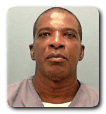 Inmate SAMMY L MORELAND