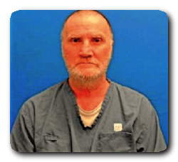 Inmate LARRY TURNER