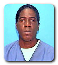 Inmate ANTONIO K WHITE