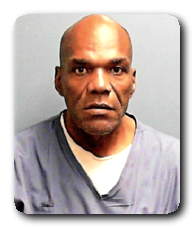 Inmate PATRICK WILEY