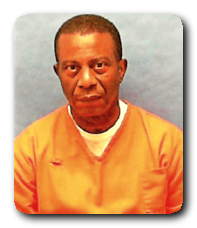 Inmate BRUCE D PACE
