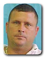 Inmate RUSSELL G WEEMS