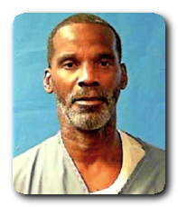 Inmate TRACEY T BROWN