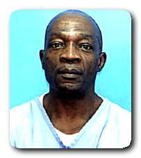 Inmate WILLIE F JOINER