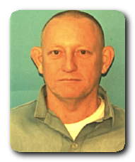 Inmate PAUL D MILLER