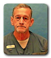 Inmate JAMES WHEAT