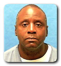 Inmate CHARLIE JR. WILLIAMS