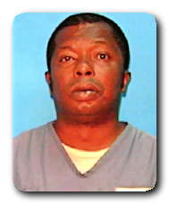 Inmate CURTIS YOUNG