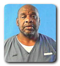 Inmate LARRY D BRAND