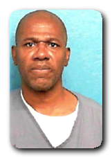 Inmate GREGORY F HOLLEY