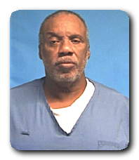 Inmate LEROY JOHNSON
