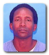 Inmate KENNETH T KING
