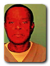 Inmate EDWARD MIKELL