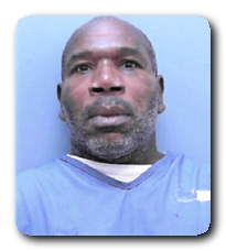 Inmate JUNIOUS E MITCHELL