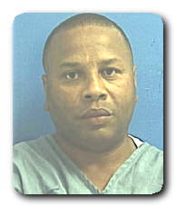 Inmate LUCIOUS J II MITCHELL