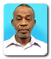 Inmate EUGENE ROBERSON