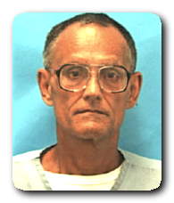 Inmate DONALD J ROBERTS