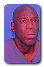 Inmate LARRY SMALL