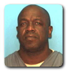 Inmate ANTHONY SMART