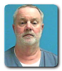 Inmate RONALD D YOUNG