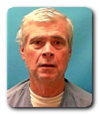 Inmate CECIL W MILLER
