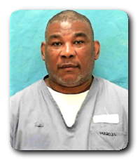 Inmate LEROY DAVIS