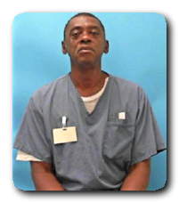 Inmate CARDELL P JOHNSON