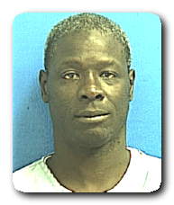 Inmate ANDRE L MCROY