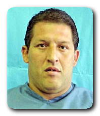 Inmate JOHN N SANTIAGO