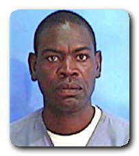 Inmate EUGENE SIMMONS