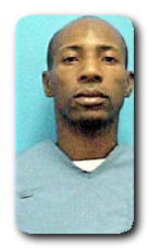 Inmate KEITH T SMITH