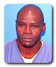 Inmate ANTHONY D BOYKINS