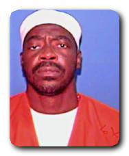 Inmate CLARENCE E HILL