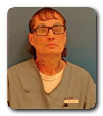 Inmate DENNIS D PERRY
