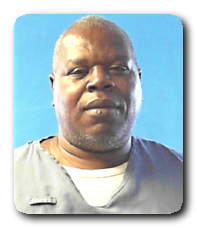 Inmate LAWRENCE D SLOCUM